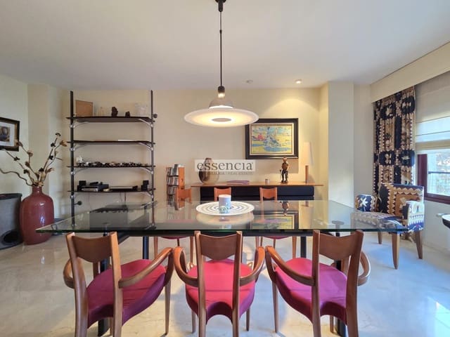 4 sypialnia Mieszkanie na sprzedaż w Gandia - 415 900 € (Ref: 9362578)