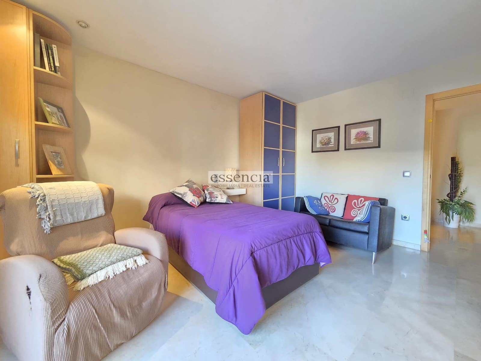 4 chambre Appartement à vendre à Gandia - 415 900 € (Ref: 9362578)