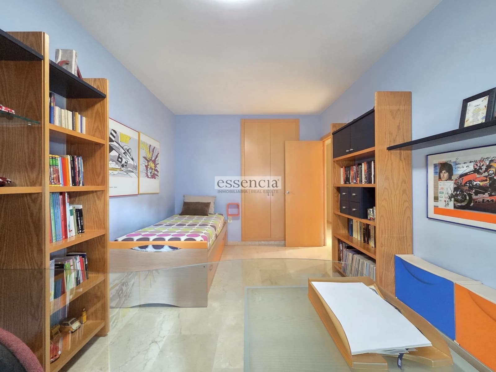 4 chambre Appartement à vendre à Gandia - 415 900 € (Ref: 9362578)