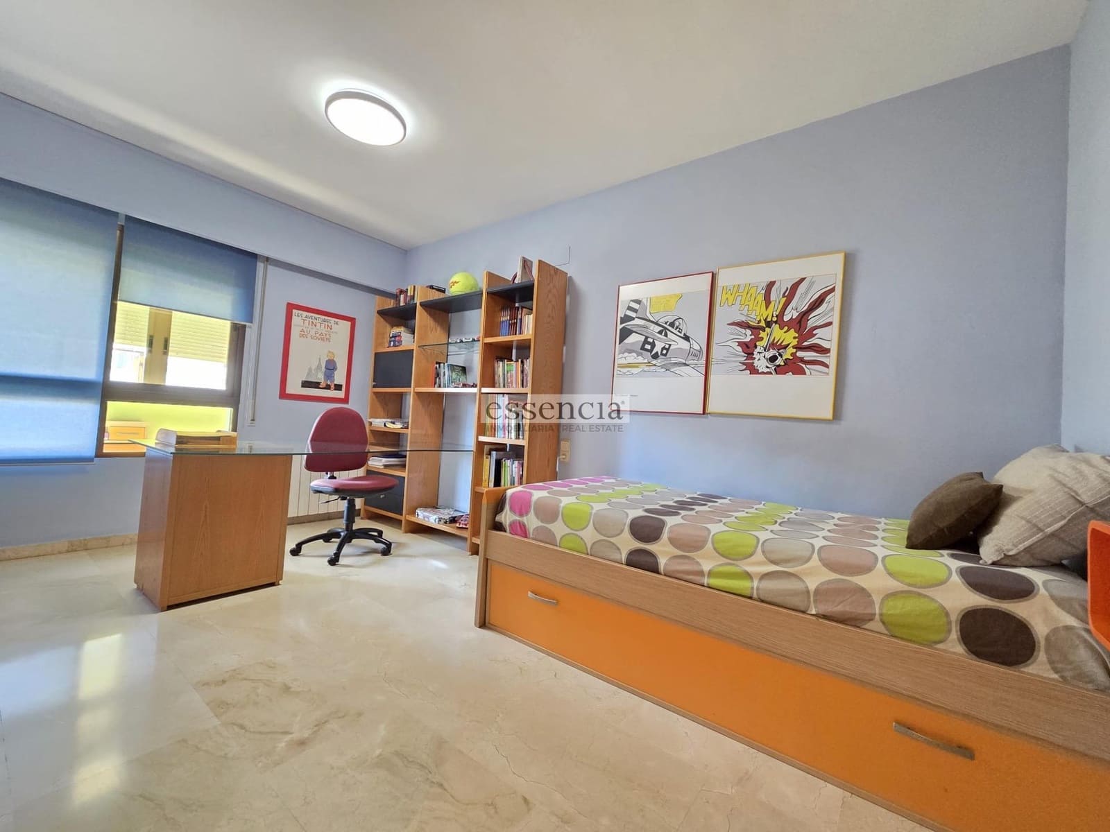 4 chambre Appartement à vendre à Gandia - 415 900 € (Ref: 9362578)