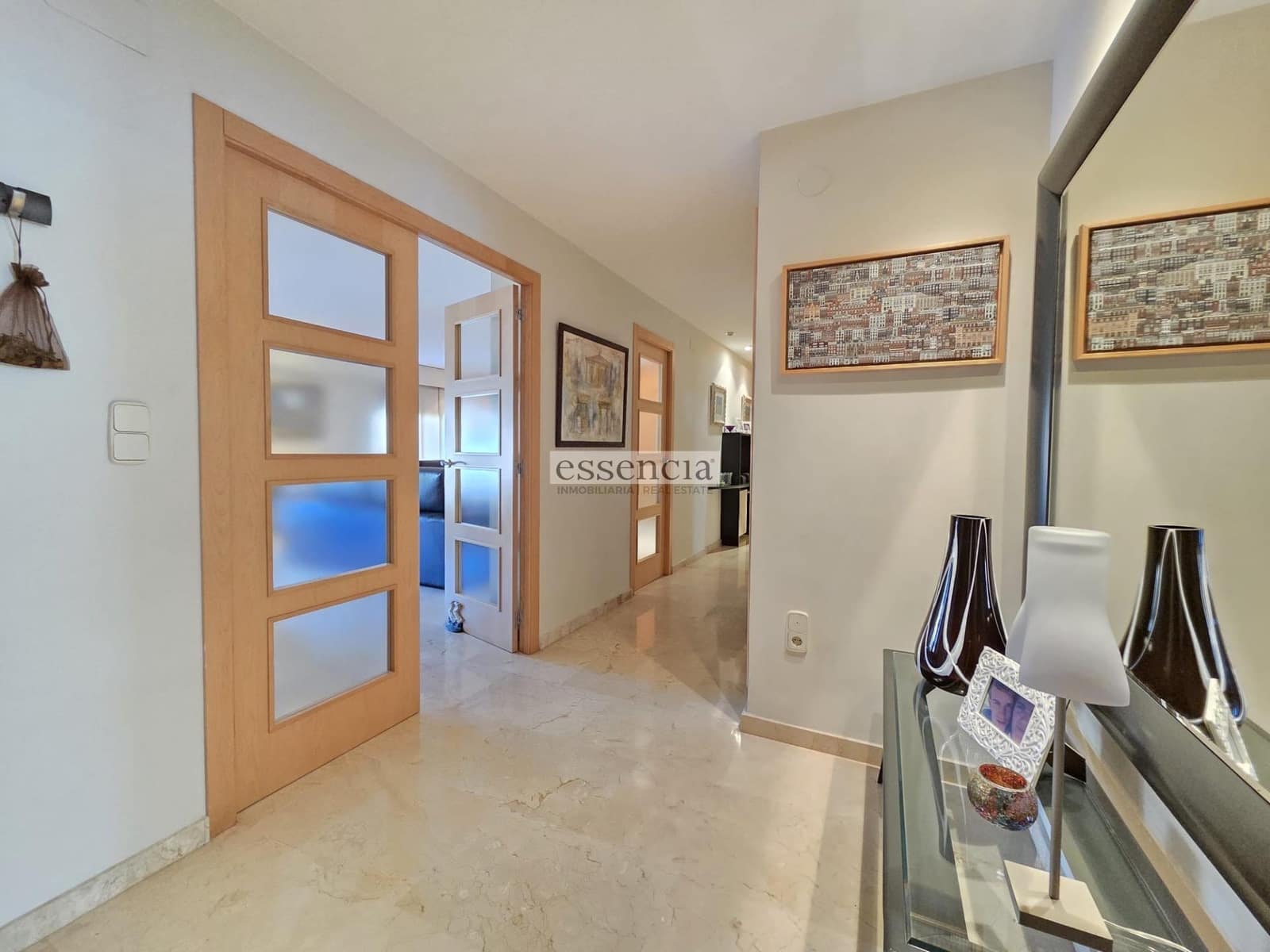 4 chambre Appartement à vendre à Gandia - 415 900 € (Ref: 9362578)