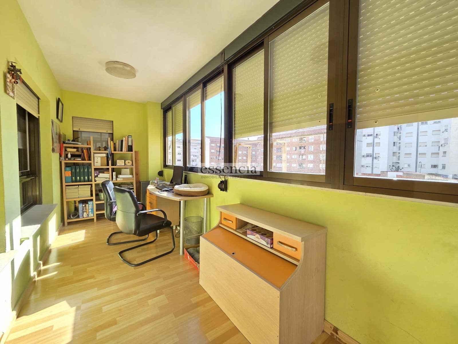 4 chambre Appartement à vendre à Gandia - 415 900 € (Ref: 9362578)