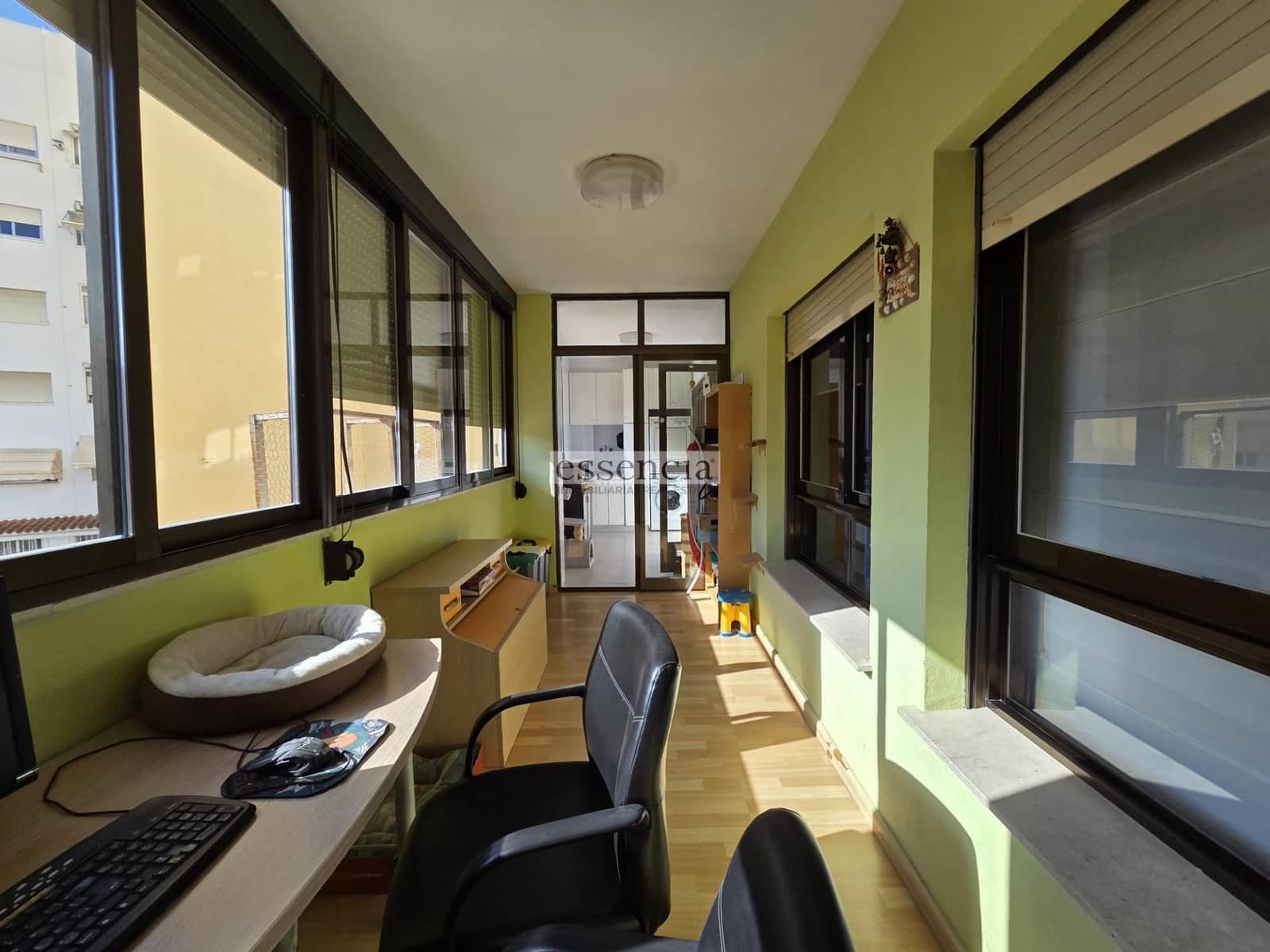 4 chambre Appartement à vendre à Gandia - 415 900 € (Ref: 9362578)