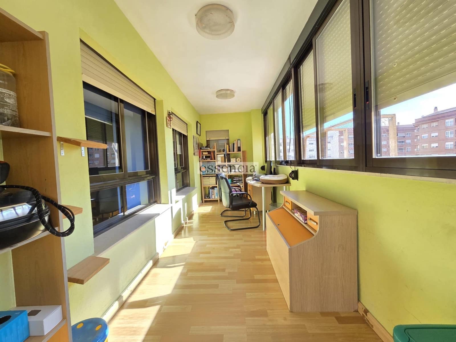 4 chambre Appartement à vendre à Gandia - 415 900 € (Ref: 9362578)