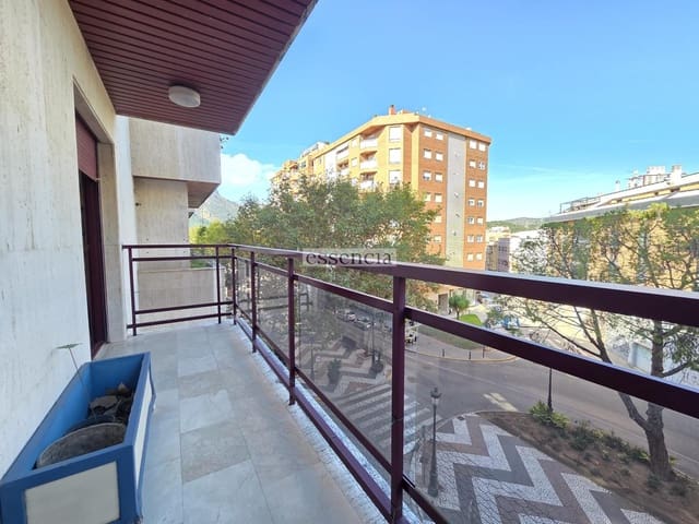 4 sypialnia Mieszkanie na sprzedaż w Gandia - 415 900 € (Ref: 9362578)