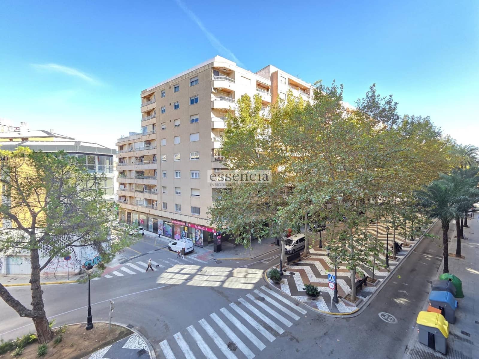 4 chambre Appartement à vendre à Gandia - 415 900 € (Ref: 9362578)