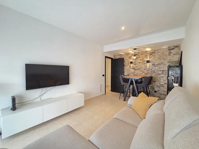 3 bedroom Flat for sale in Bellreguard with garage - € 129,900 (Ref: 9367434)