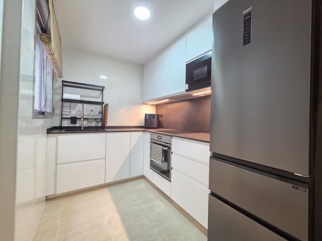 3 bedroom Flat for sale in Bellreguard with garage - € 129,900 (Ref: 9367434)
