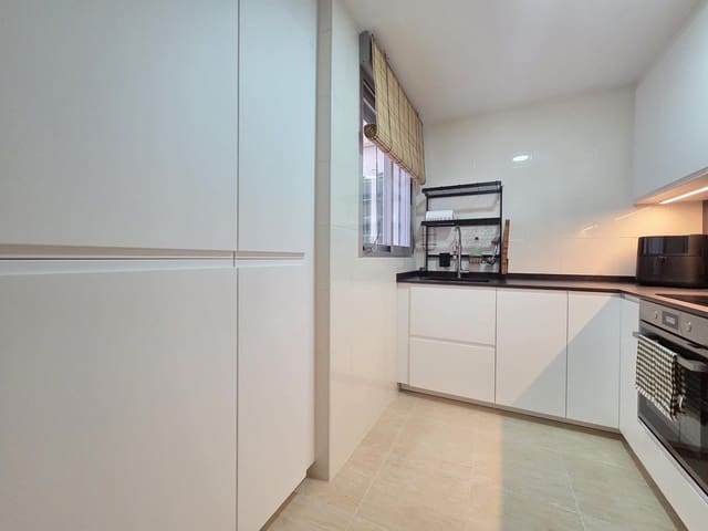 3 bedroom Flat for sale in Bellreguard with garage - € 129,900 (Ref: 9367434)