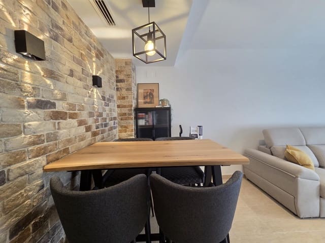 3 bedroom Flat for sale in Bellreguard with garage - € 129,900 (Ref: 9367434)