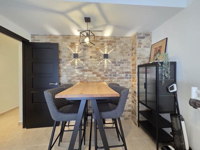 3 bedroom Flat for sale in Bellreguard with garage - € 129,900 (Ref: 9367434)