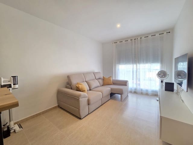 3 bedroom Flat for sale in Bellreguard with garage - € 129,900 (Ref: 9367434)