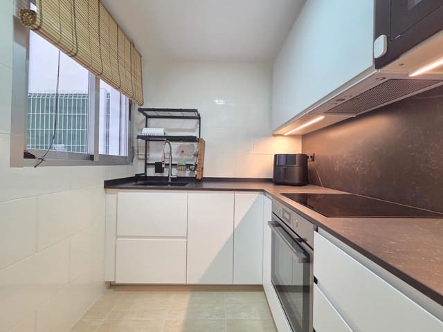 3 bedroom Flat for sale in Bellreguard with garage - € 129,900 (Ref: 9367434)