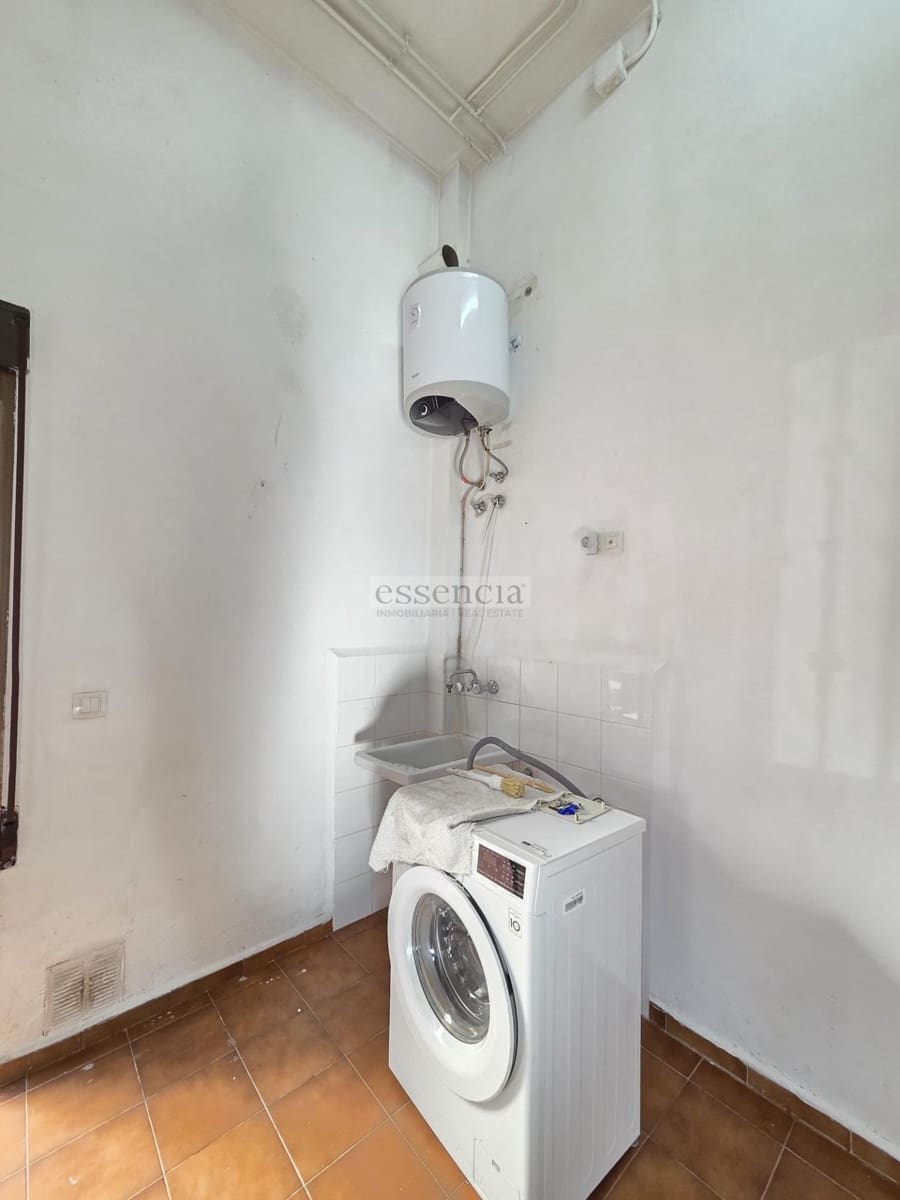 3 bedroom Terraced Villa for sale in Beniarjo with garage - € 219,000 (Ref: 9375272)