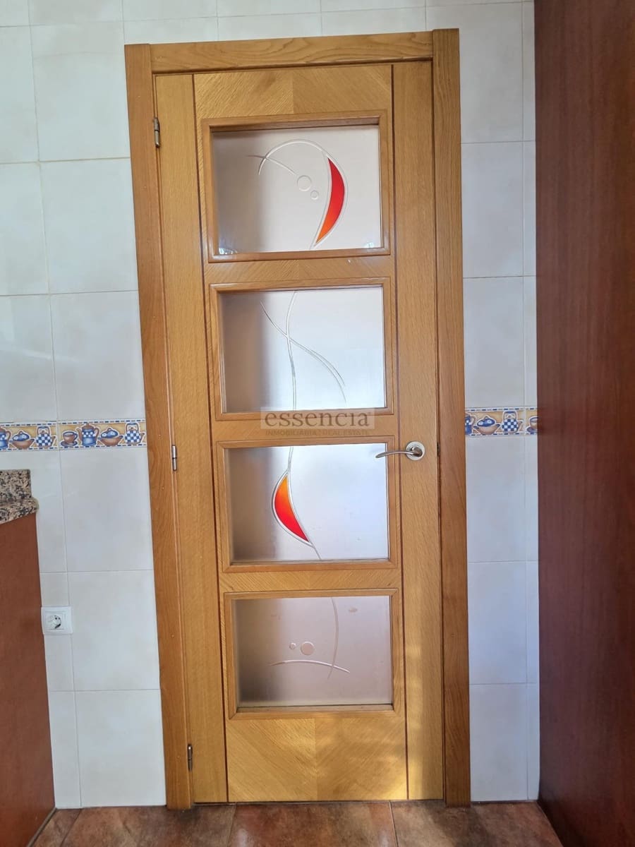 3 bedroom Terraced Villa for sale in Beniarjo with garage - € 219,000 (Ref: 9375272)