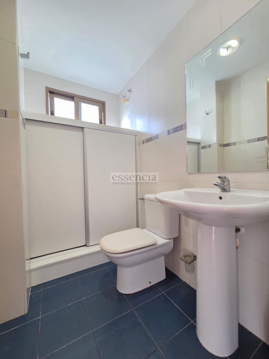 3 bedroom Terraced Villa for sale in Beniarjo with garage - € 219,000 (Ref: 9375272)