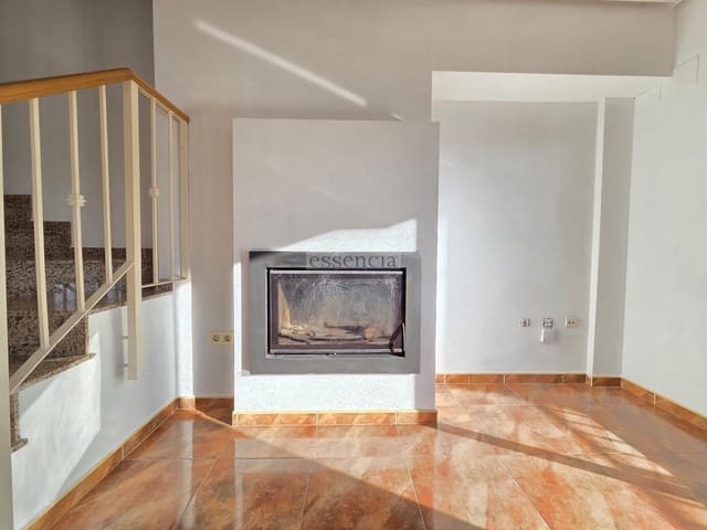 3 bedroom Terraced Villa for sale in Beniarjó with garage - € 219,000 (Ref: 9375272)