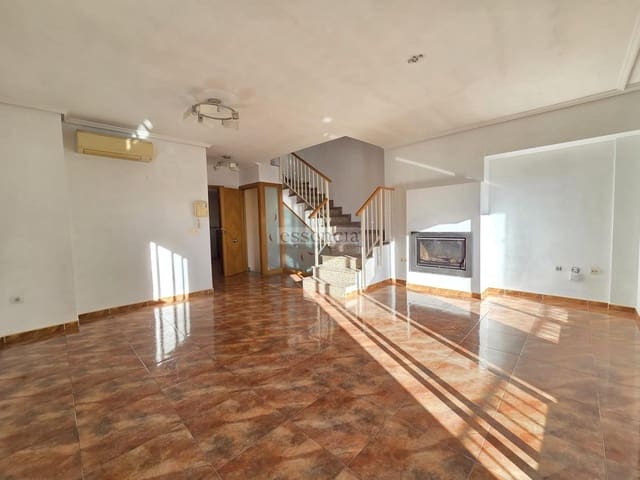 3 bedroom Terraced Villa for sale in Beniarjó with garage - € 219,000 (Ref: 9375272)