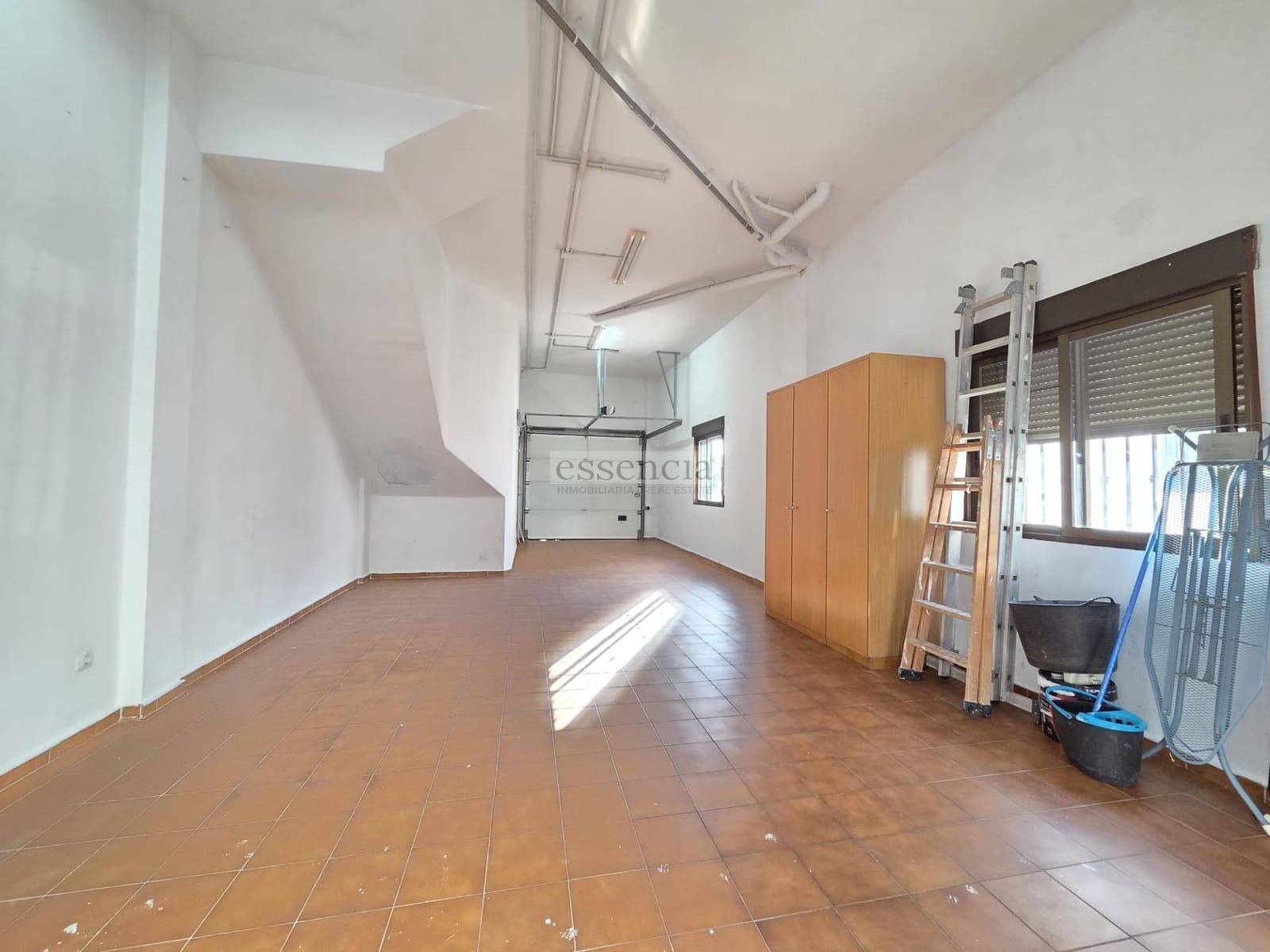 3 bedroom Terraced Villa for sale in Beniarjo with garage - € 219,000 (Ref: 9375272)