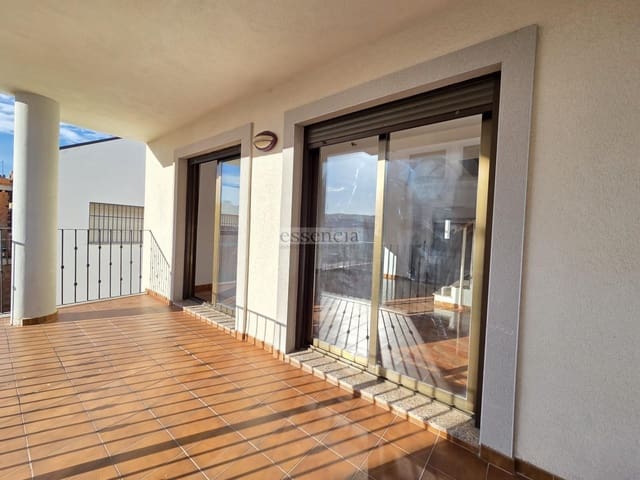 3 bedroom Terraced Villa for sale in Beniarjó with garage - € 219,000 (Ref: 9375272)