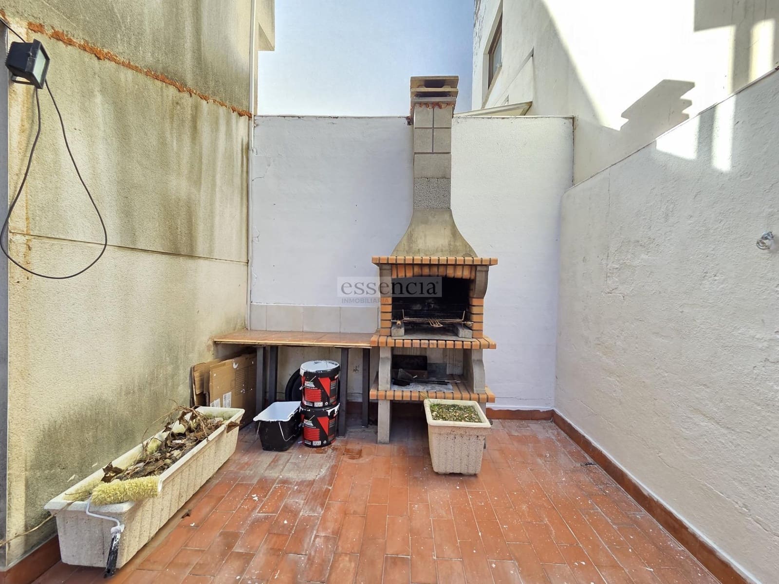 3 bedroom Terraced Villa for sale in Beniarjo with garage - € 219,000 (Ref: 9375272)