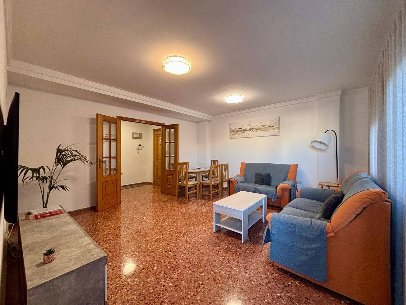 4 sovrum Lägenhet till salu i Gandia - 220 000 € (Ref: 9382779)