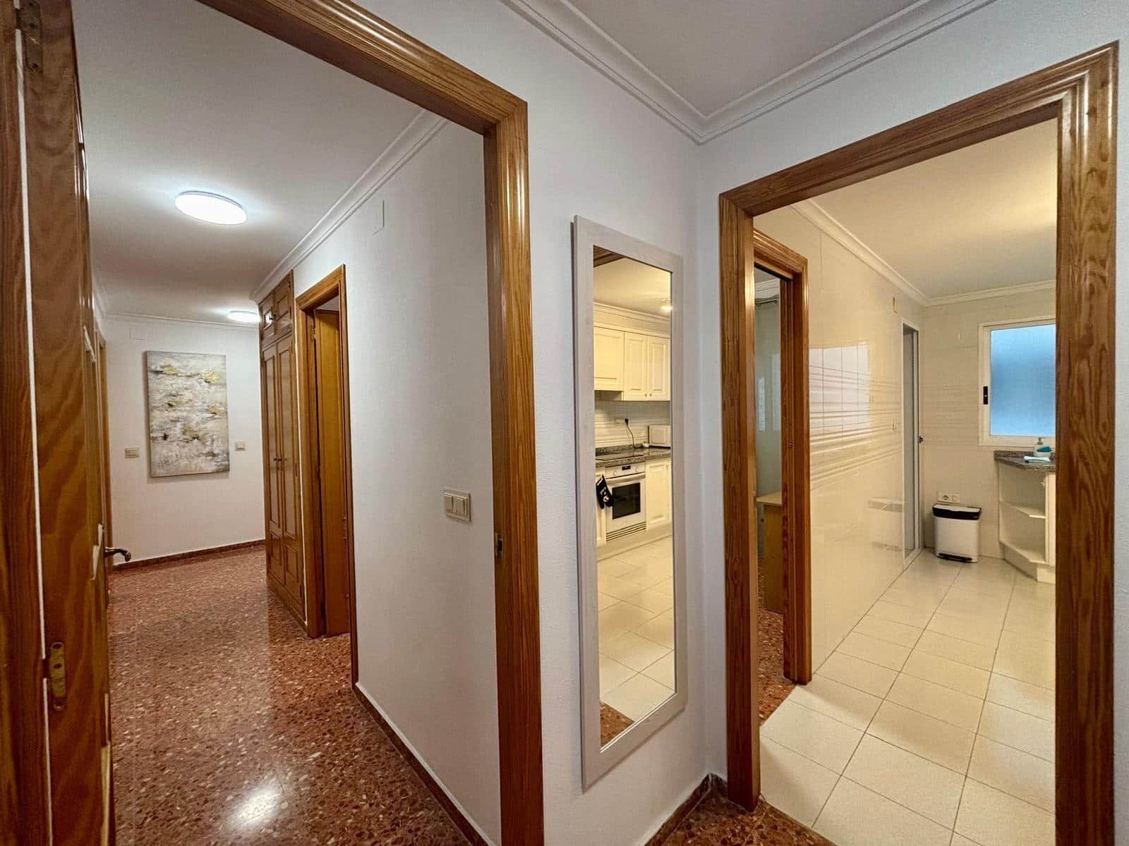 4 sovrum Lägenhet till salu i Gandia - 220 000 € (Ref: 9382779)