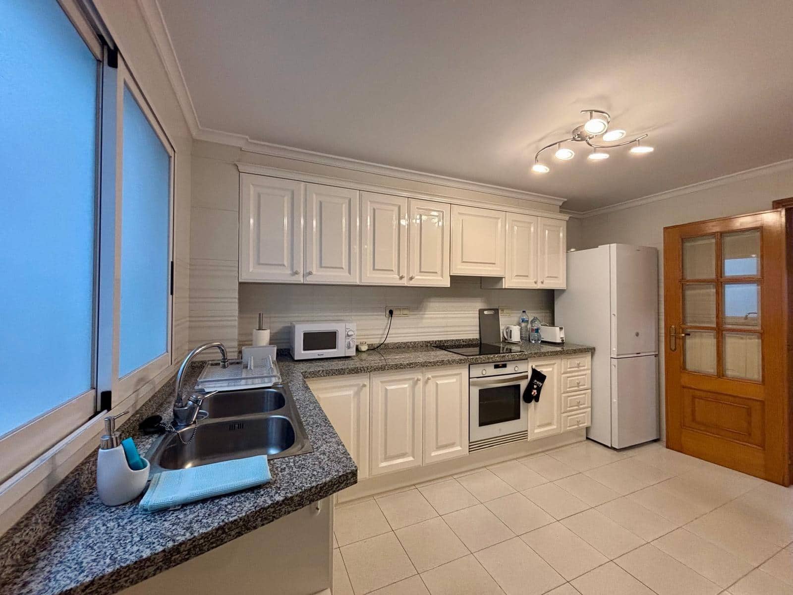 4 sovrum Lägenhet till salu i Gandia - 220 000 € (Ref: 9382779)