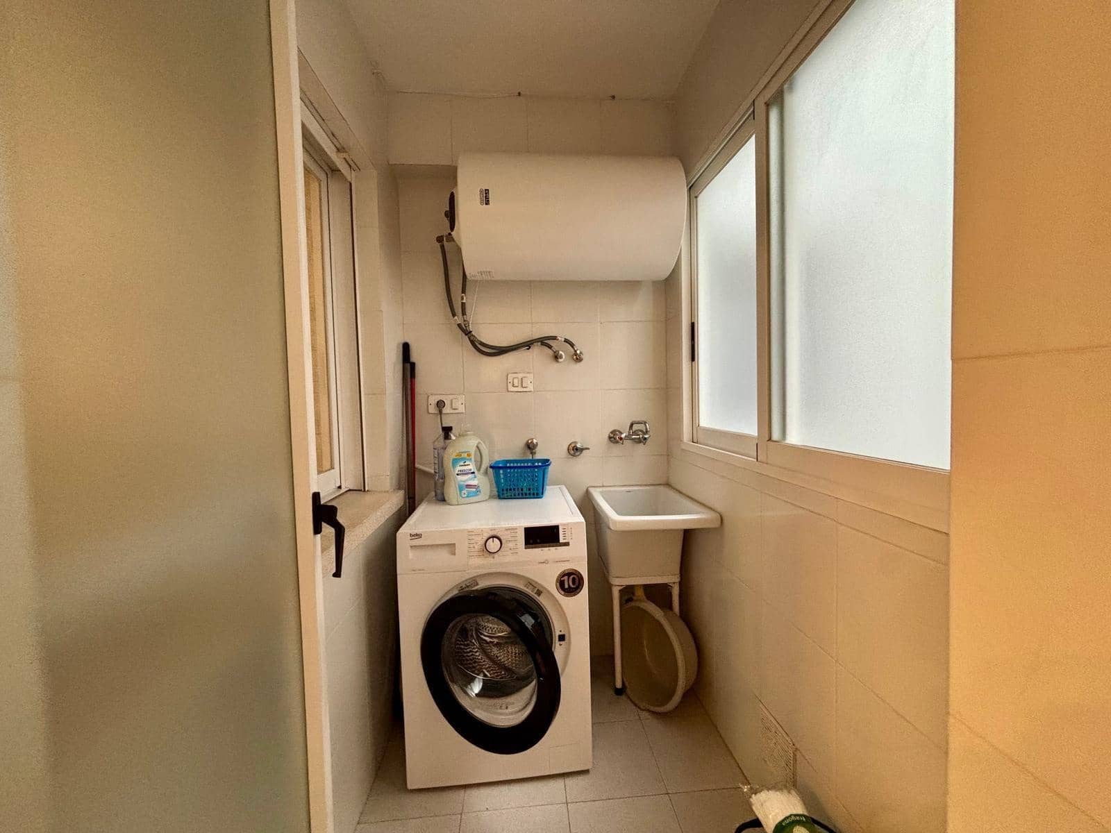 4 sovrum Lägenhet till salu i Gandia - 220 000 € (Ref: 9382779)