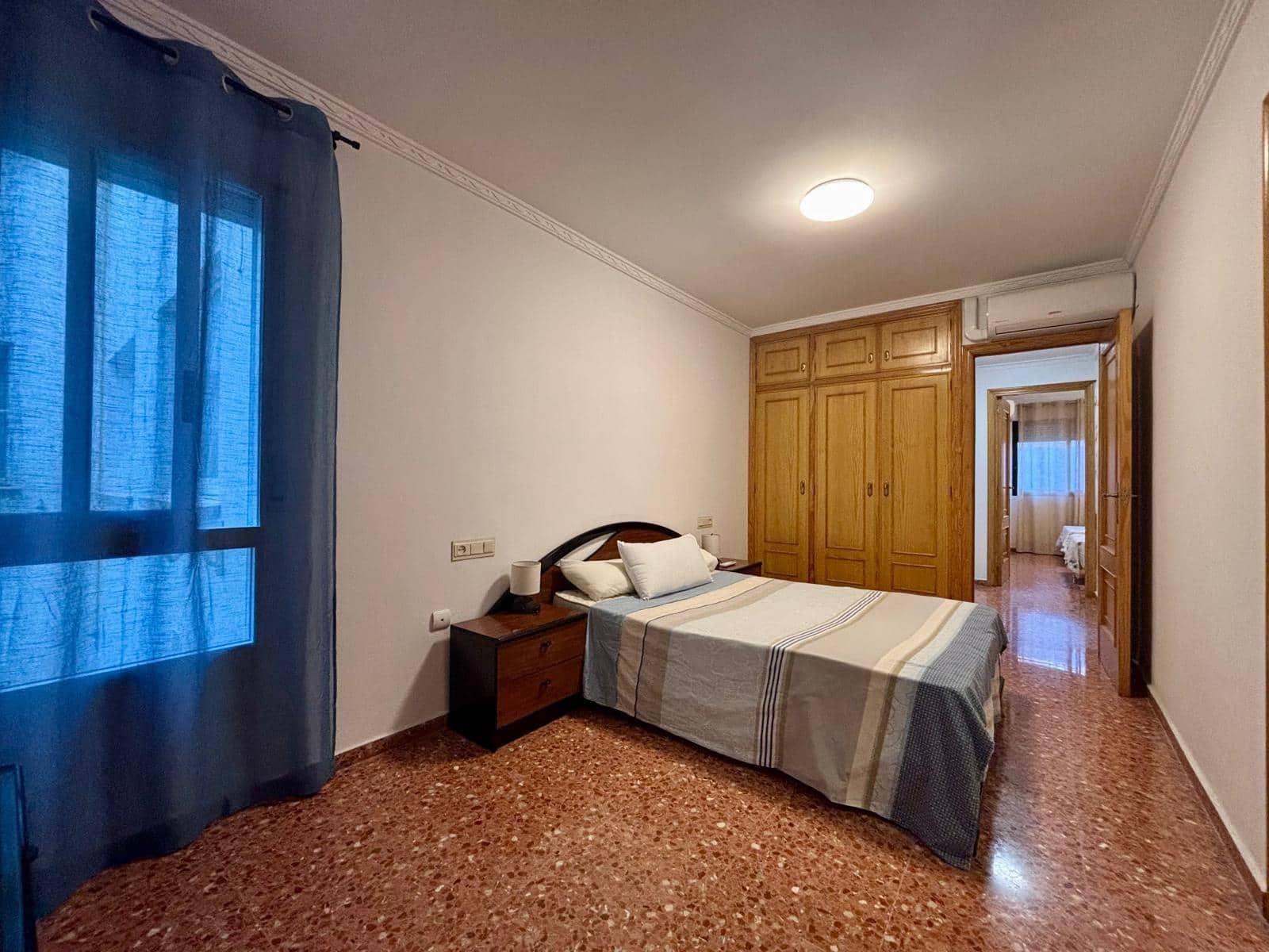 4 sovrum Lägenhet till salu i Gandia - 220 000 € (Ref: 9382779)