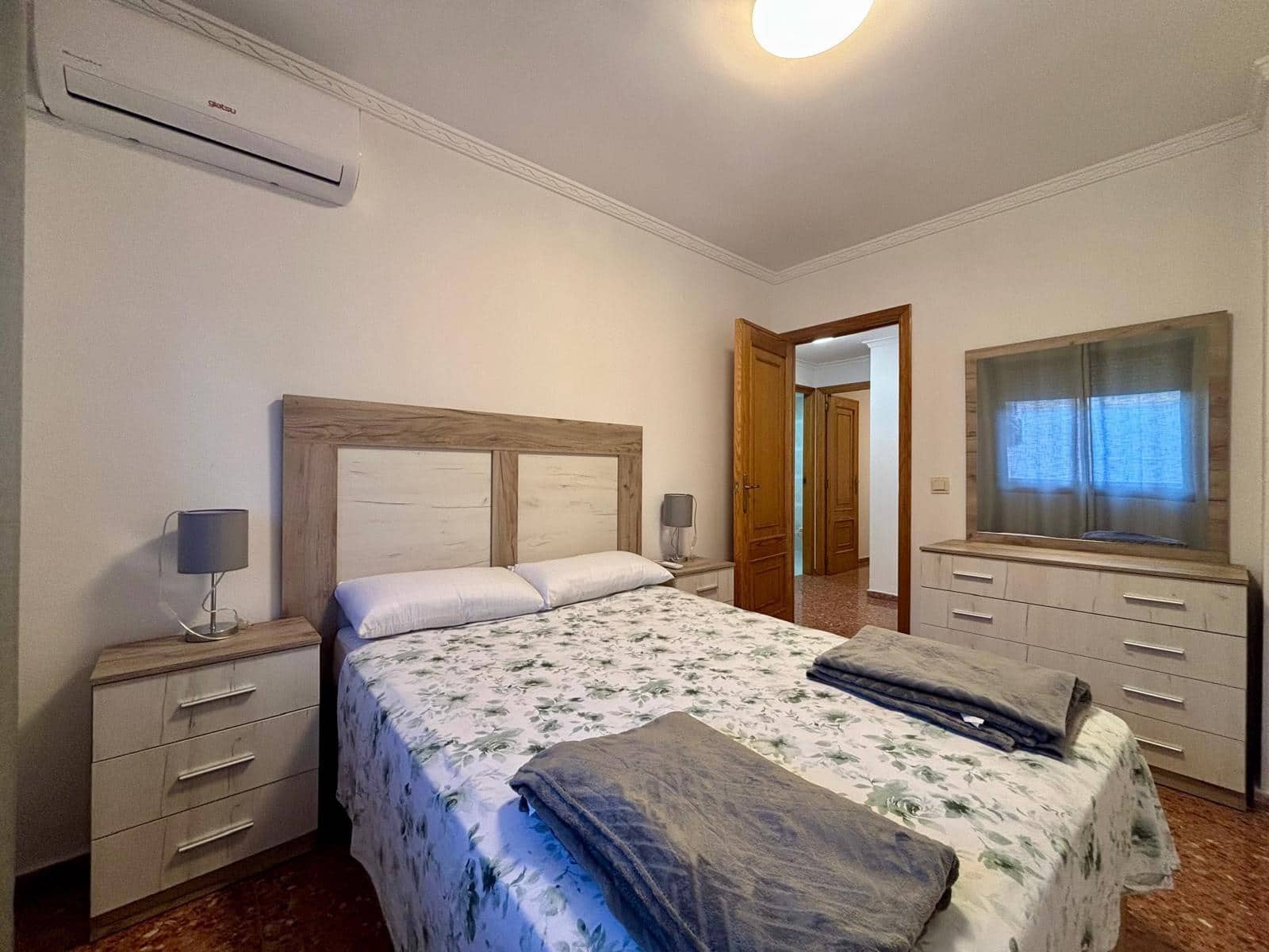 4 sovrum Lägenhet till salu i Gandia - 220 000 € (Ref: 9382779)