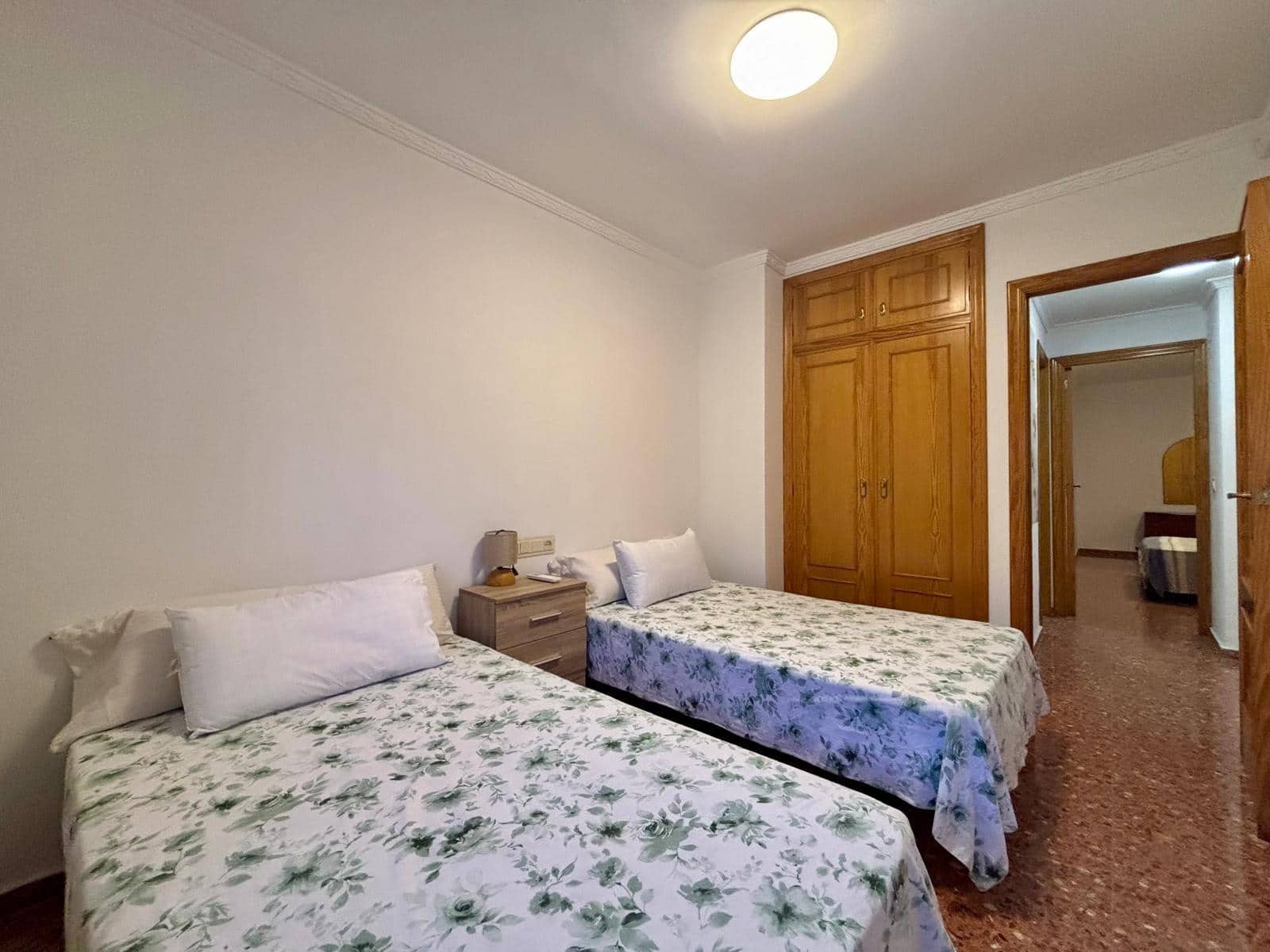 4 sovrum Lägenhet till salu i Gandia - 220 000 € (Ref: 9382779)