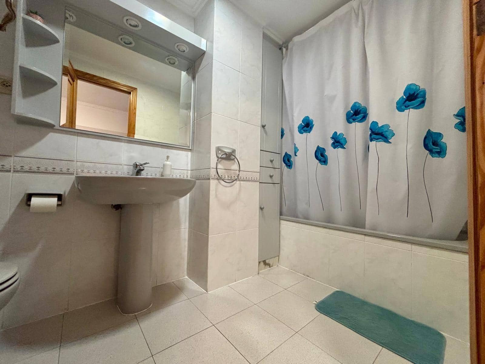 4 sovrum Lägenhet till salu i Gandia - 220 000 € (Ref: 9382779)