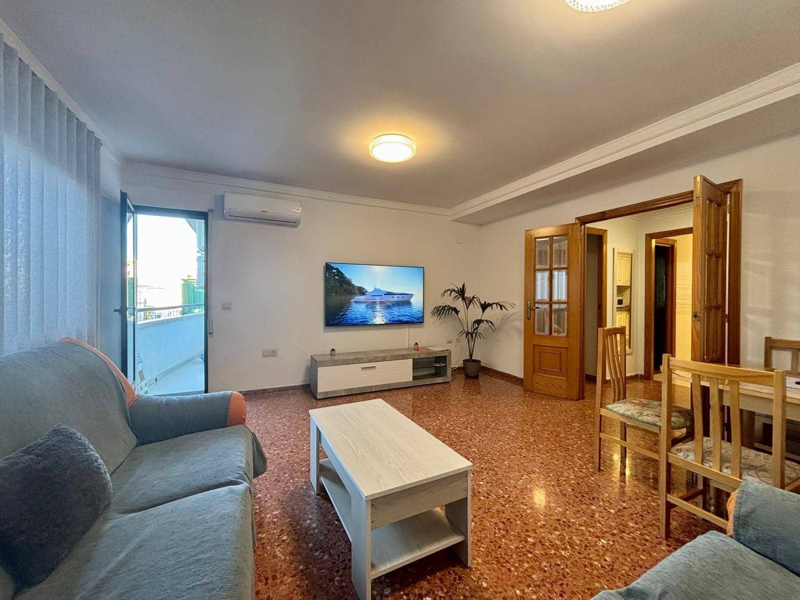 4 sovrum Lägenhet till salu i Gandia - 220 000 € (Ref: 9382779)