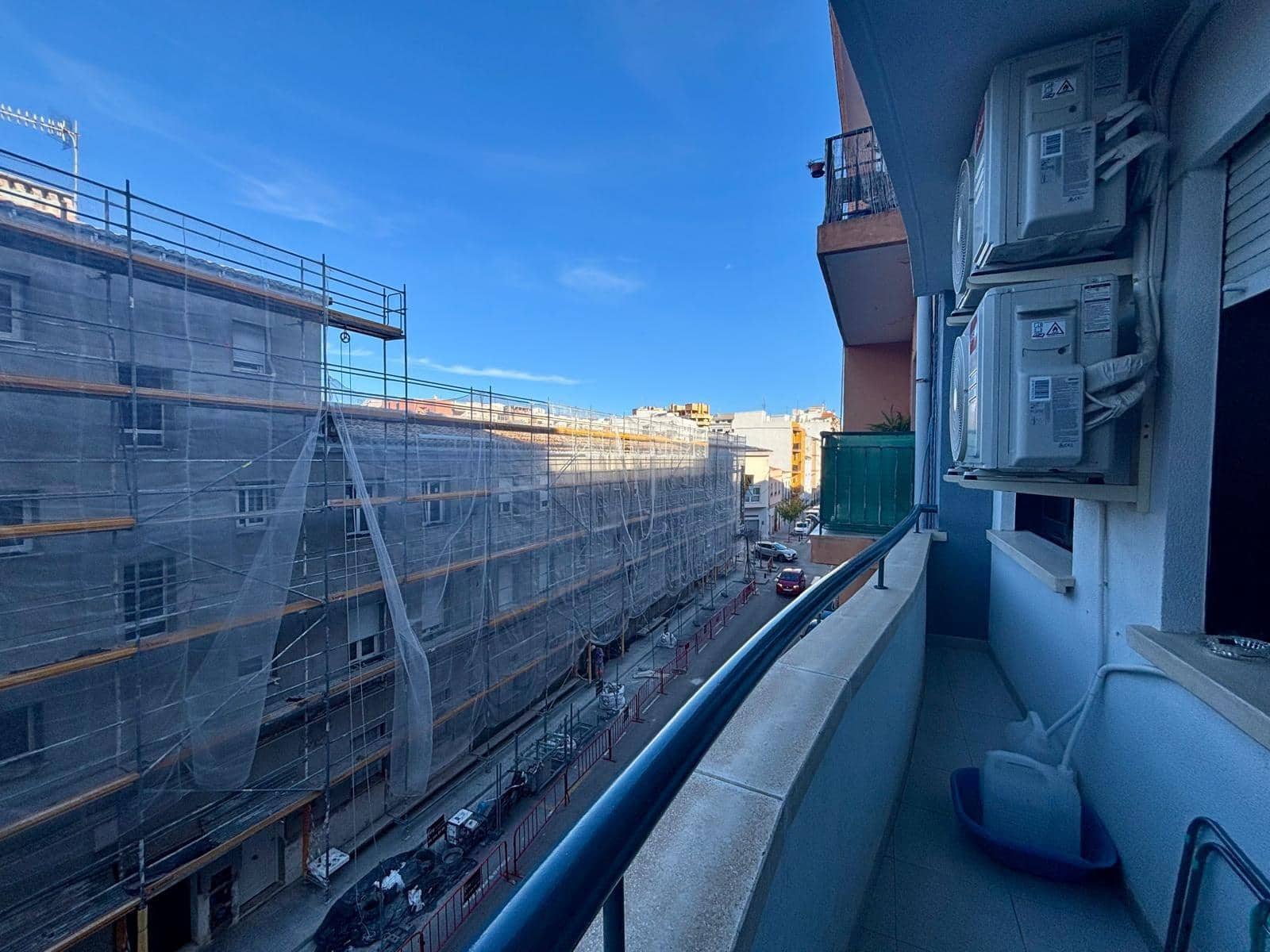 4 sovrum Lägenhet till salu i Gandia - 220 000 € (Ref: 9382779)