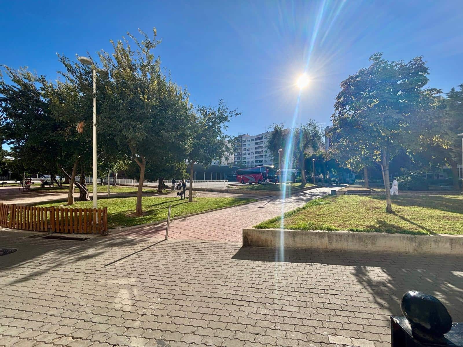 4 sovrum Lägenhet till salu i Gandia - 220 000 € (Ref: 9382779)