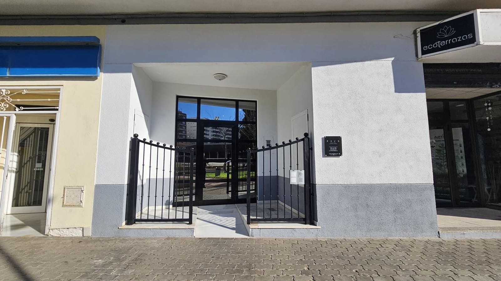 4 sovrum Lägenhet till salu i Gandia - 220 000 € (Ref: 9382779)