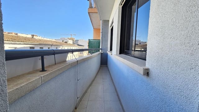 4 sovrum Lägenhet till salu i Gandia - 220 000 € (Ref: 9382779)