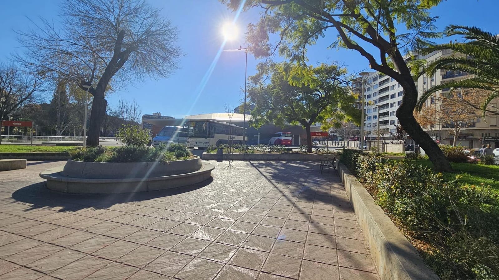 4 sovrum Lägenhet till salu i Gandia - 220 000 € (Ref: 9382779)