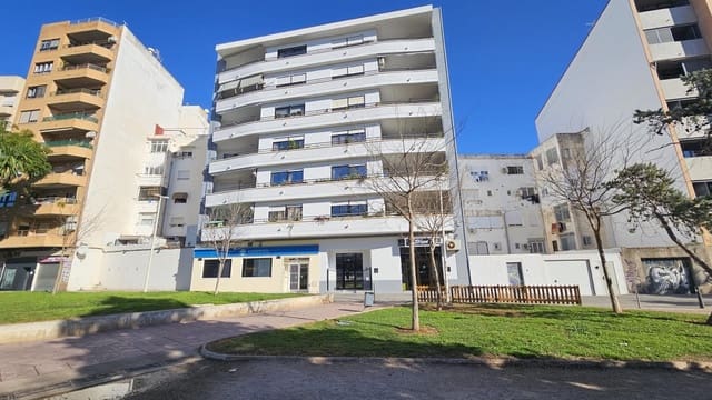 4 sovrum Lägenhet till salu i Gandia - 220 000 € (Ref: 9382779)