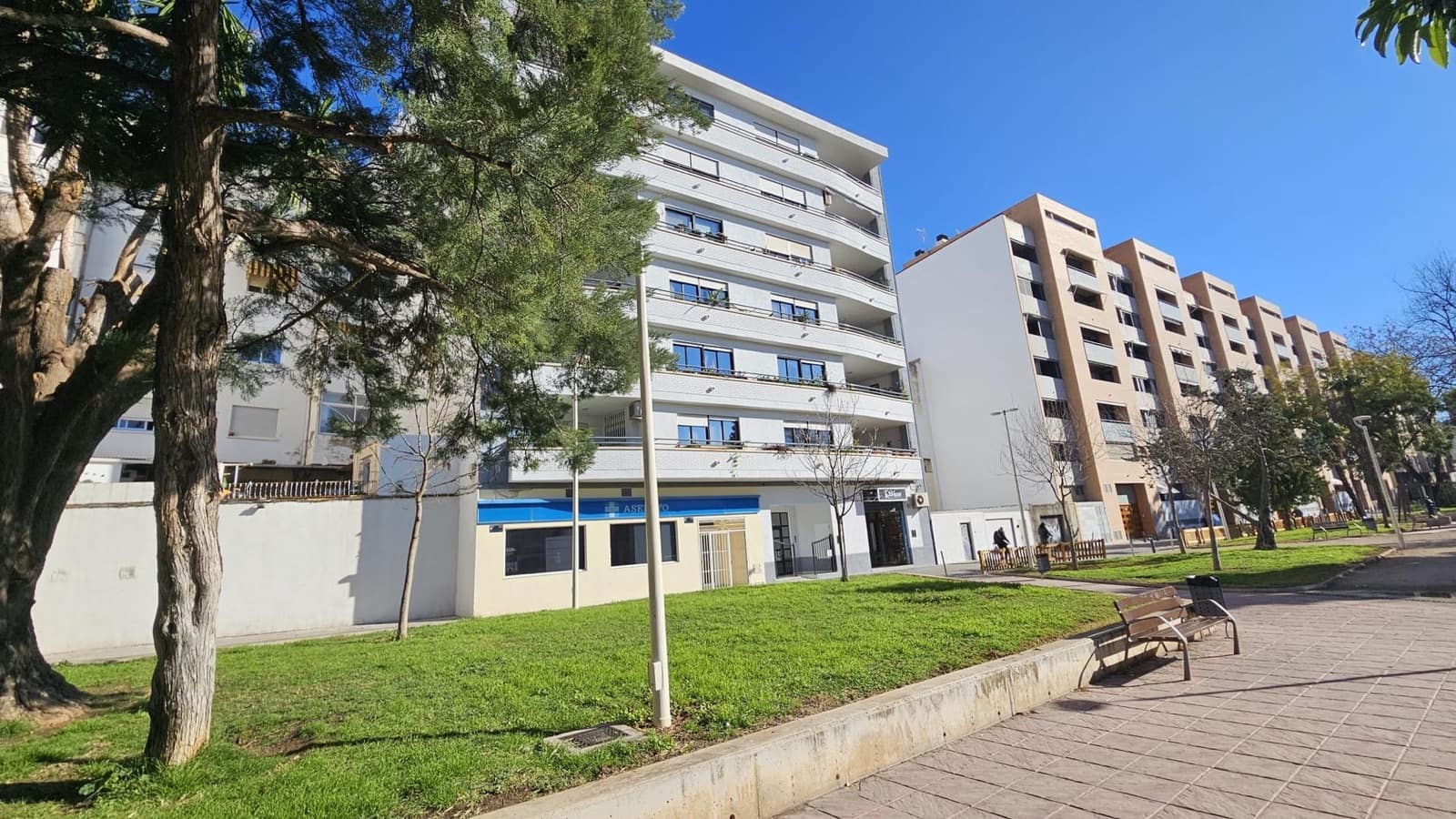 4 sovrum Lägenhet till salu i Gandia - 220 000 € (Ref: 9382779)