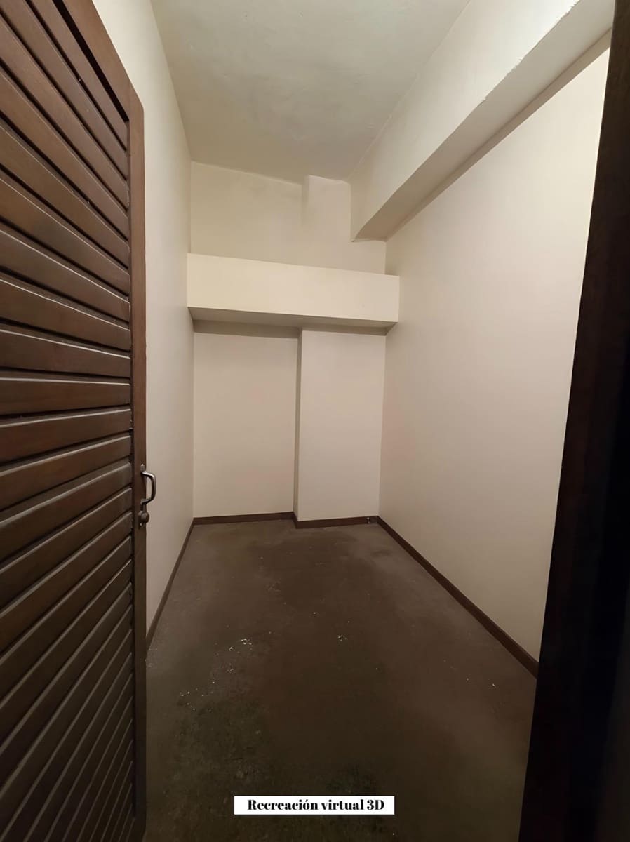 4 sovrum Lägenhet till salu i Gandia med garage - 249 900 € (Ref: 9382780)