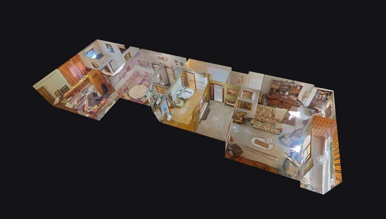 4 sovrum Lägenhet till salu i Gandia med garage - 249 900 € (Ref: 9382780)