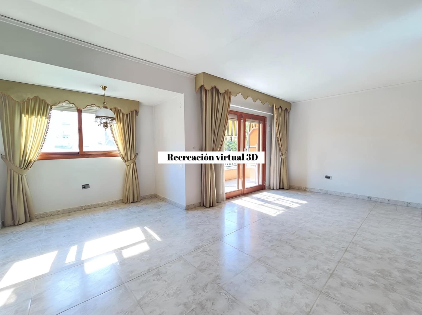 4 sovrum Lägenhet till salu i Gandia med garage - 249 900 € (Ref: 9382780)