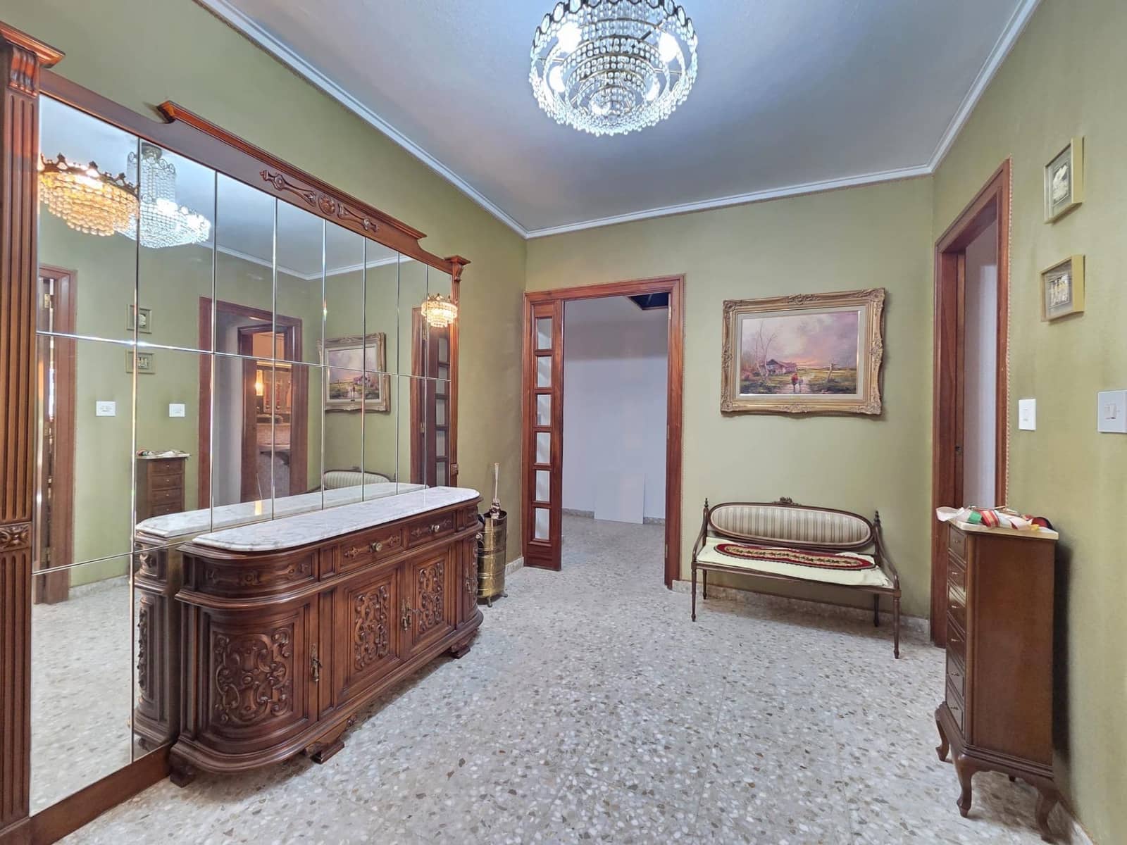 4 sovrum Lägenhet till salu i Gandia med garage - 249 900 € (Ref: 9382780)