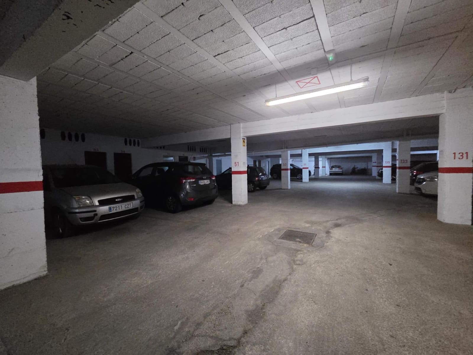 4 sovrum Lägenhet till salu i Gandia med garage - 249 900 € (Ref: 9382780)