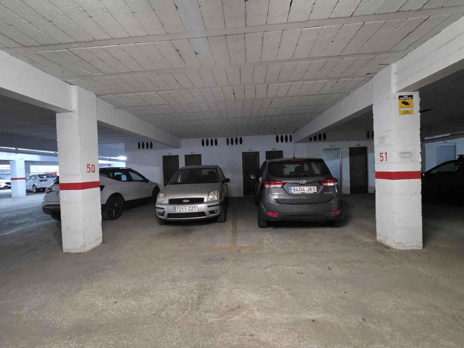 4 sovrum Lägenhet till salu i Gandia med garage - 249 900 € (Ref: 9382780)