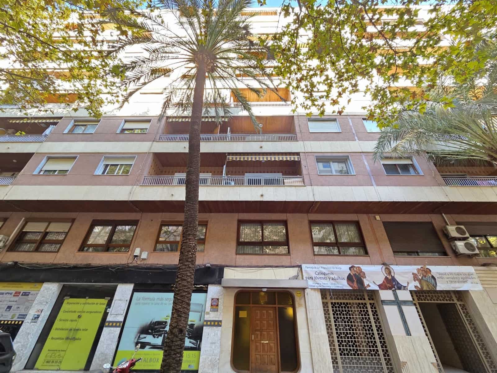 4 sovrum Lägenhet till salu i Gandia med garage - 249 900 € (Ref: 9382780)