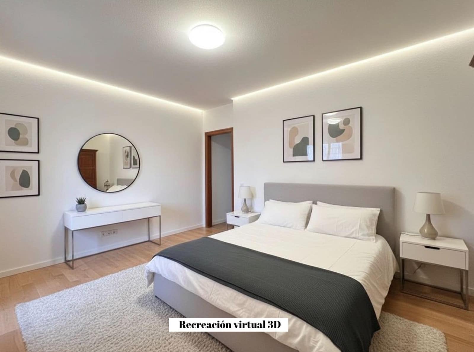 4 sovrum Lägenhet till salu i Gandia med garage - 249 900 € (Ref: 9382780)