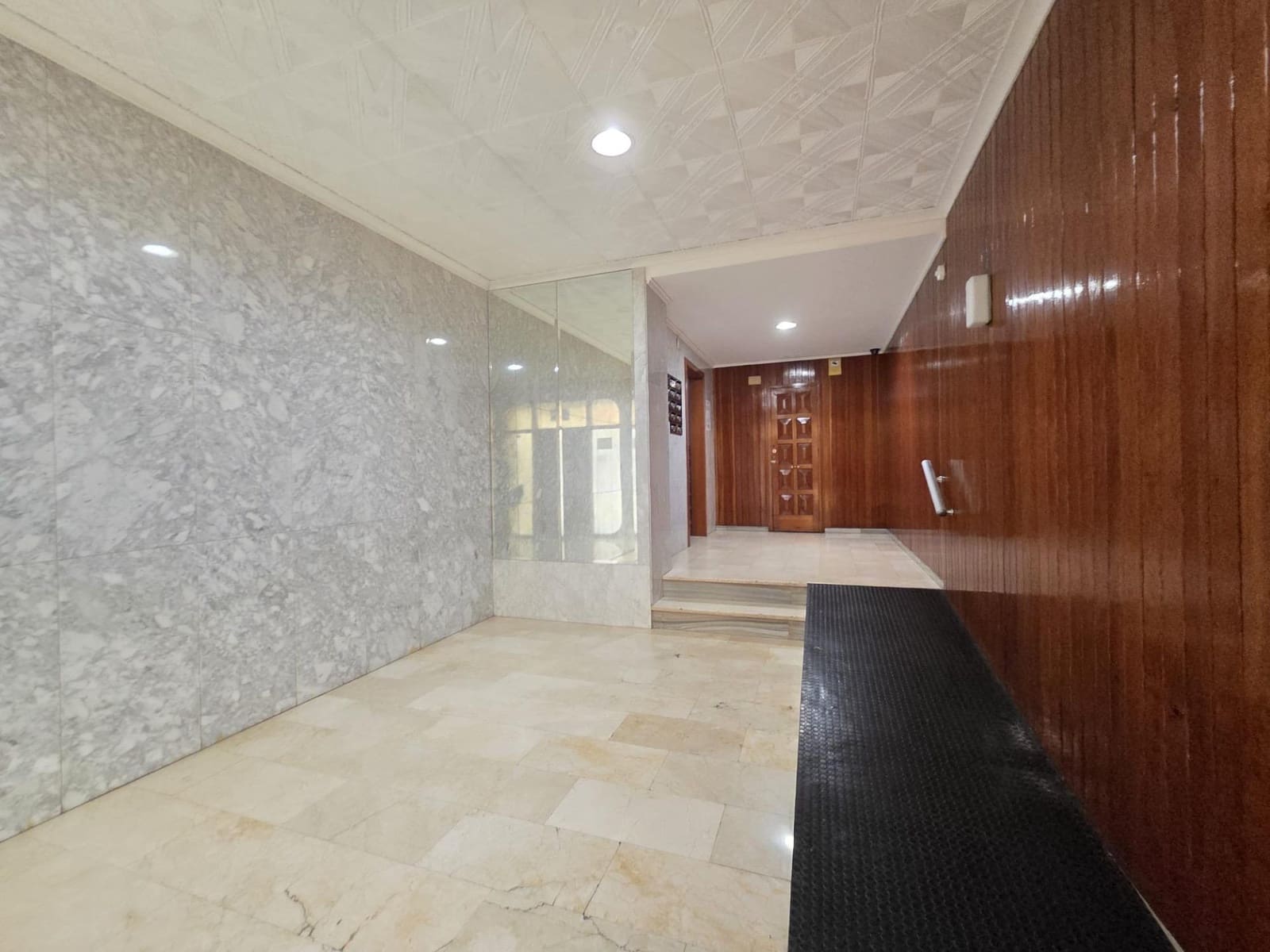 4 sovrum Lägenhet till salu i Gandia med garage - 249 900 € (Ref: 9382780)